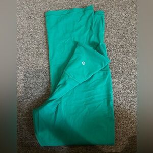 Lululemon Flare Leggings